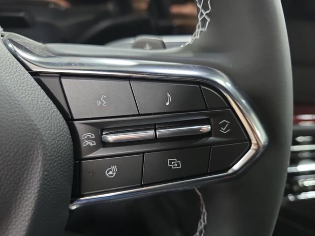 New 2026 Chevrolet Traverse Z71 image 20