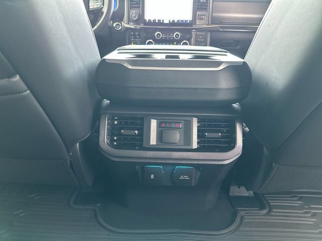 Certified 2025 Ford F150 Raptor w/ Equipment Group 803A Raptor R AWD/4WD image 25