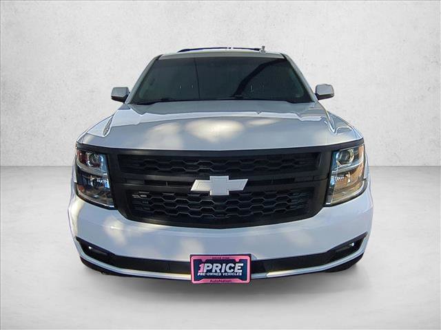 Used 2020 Chevrolet Tahoe LT image 2
