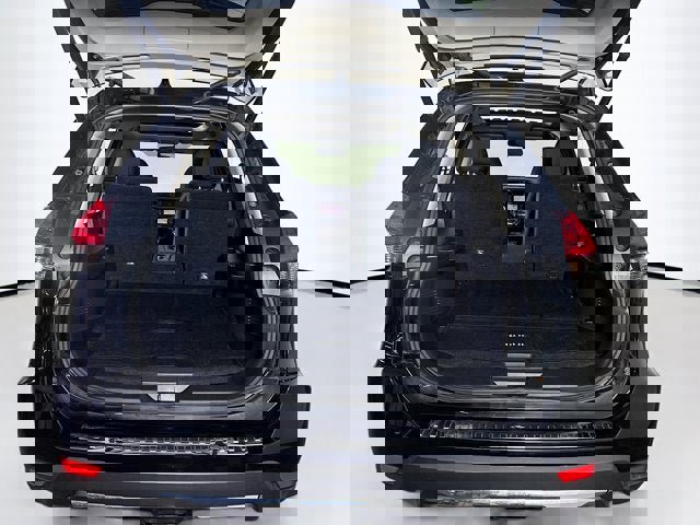 Used 2018 Nissan Rogue SV w/ Sun & Sound Touring Package image 23