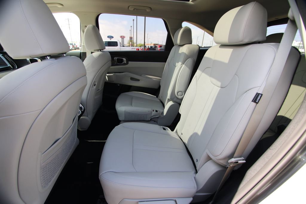 New 2026 Kia Sorento EX w/ EX Premium Package image 7