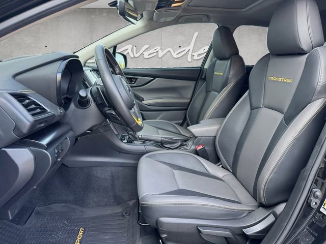 Used 2023 Subaru Crosstrek 2.5i Sport image 19