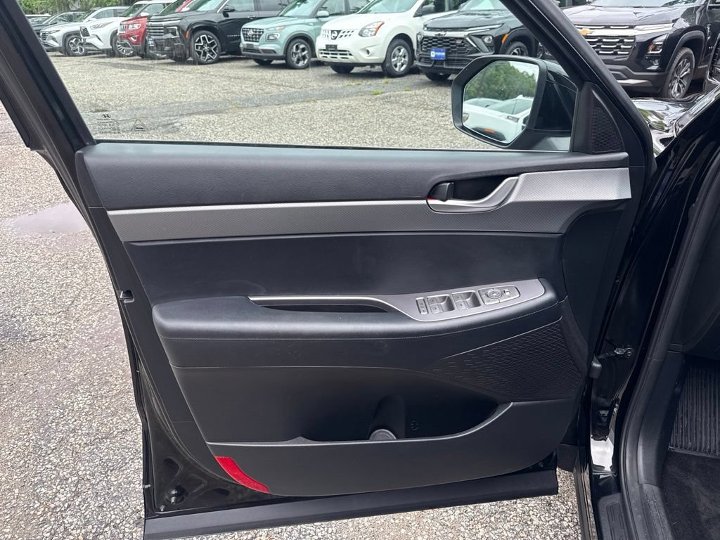 Certified 2024 Hyundai Palisade SEL AWD/4WD image 12