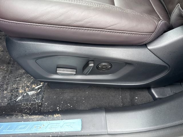 New 2026 Ford Explorer Platinum image 26