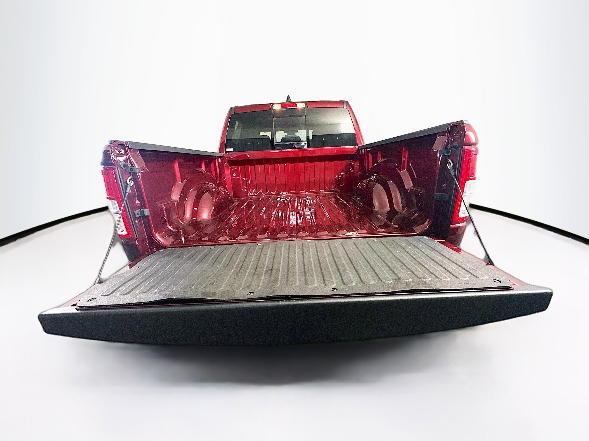 Used 2023 RAM 1500 Big Horn AWD/4WD image 29