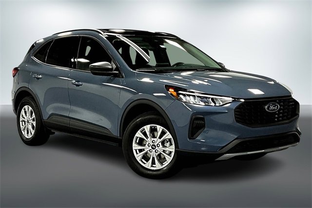 New 2026 Ford Escape Active