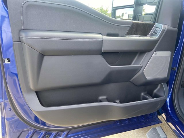New 2026 Ford F350 Lariat image 12