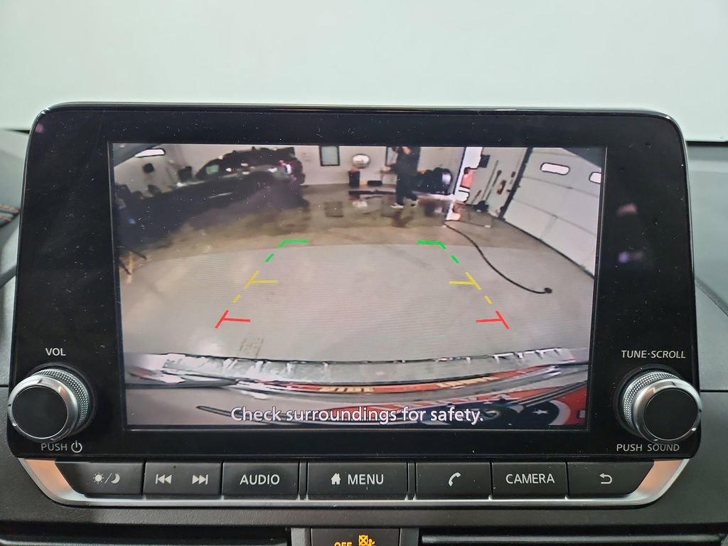 Used 2021 Nissan Altima 2.0 SR image 20