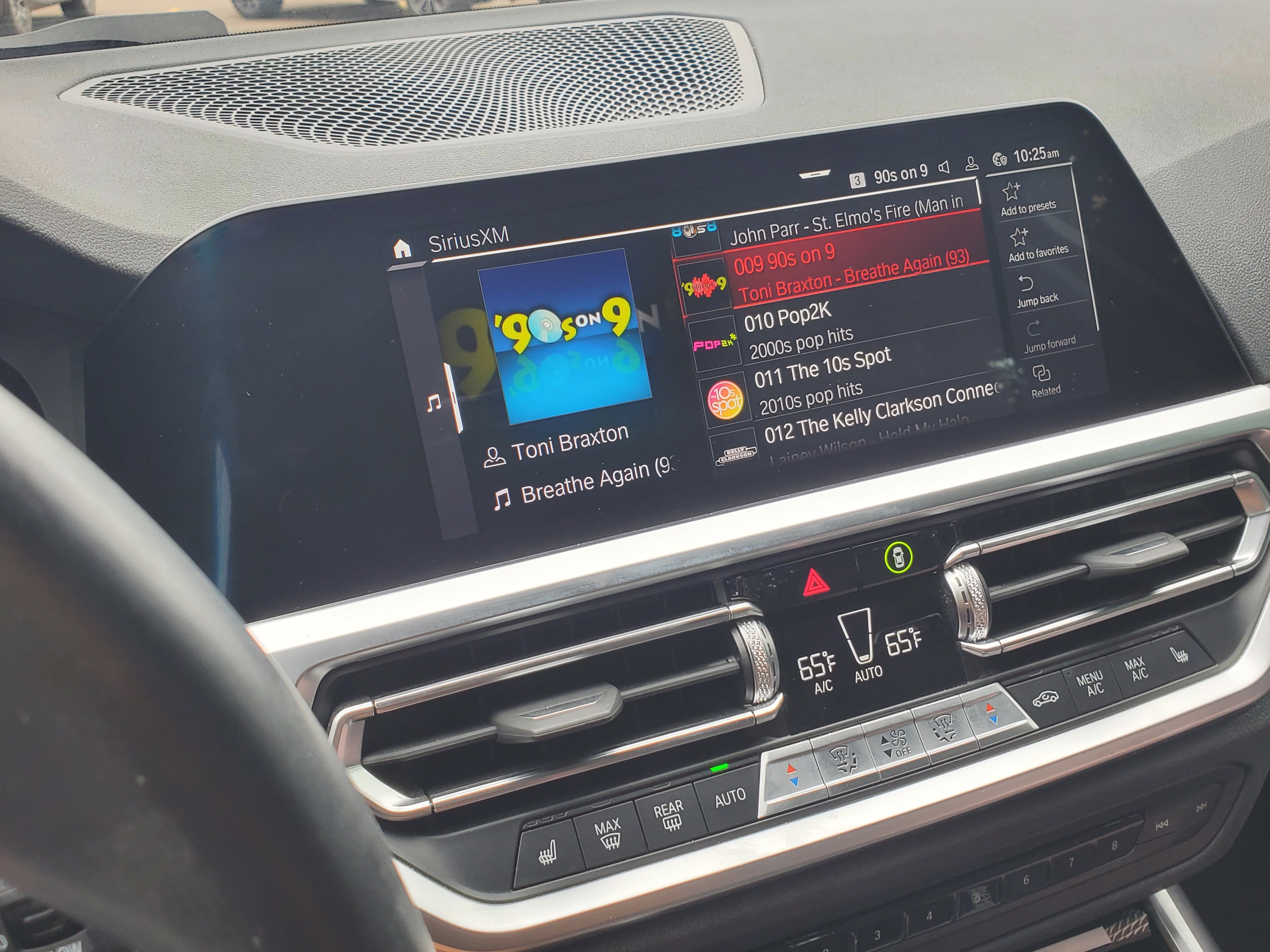 Used 2022 BMW M3 RWD image 18