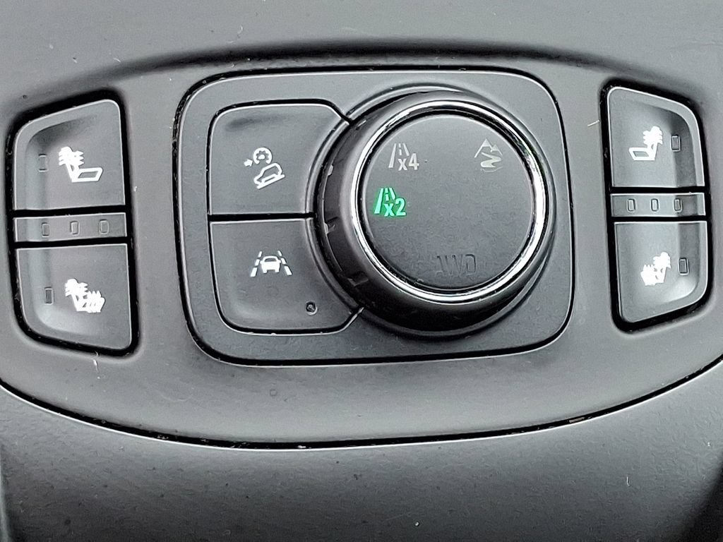 Certified 2020 GMC Terrain SLE w/ Driver Convenience Package AWD/4WD image 24