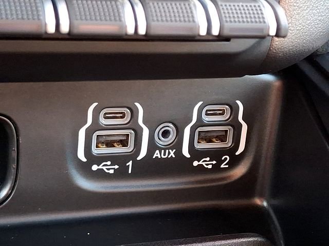 Certified 2022 RAM 1500 Rebel w/ Rebel Level 2 Equipment Group image 31