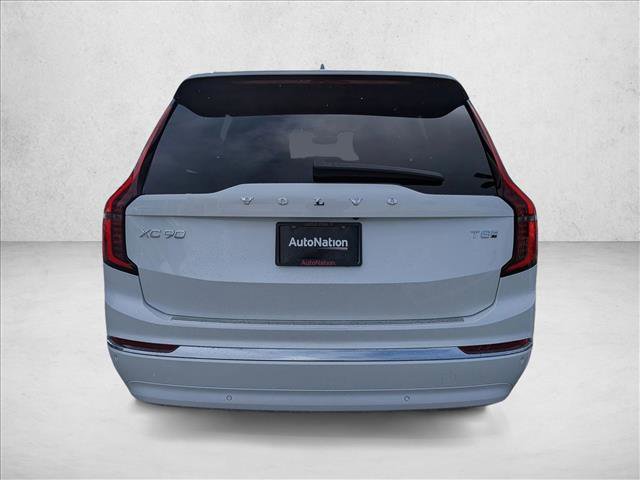 New 2026 Volvo XC90 T8 Plus w/ Protection Package Premier AWD/4WD image 8