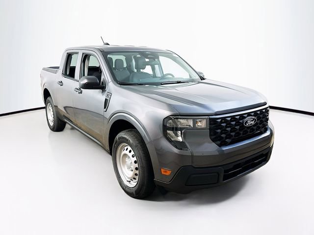 New 2026 Ford Maverick XL