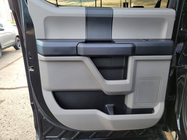 Used 2019 Ford F150 XL w/ Equipment Group 101A Mid AWD/4WD image 22