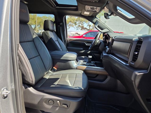 Used 2026 Chevrolet Silverado 1500 High Country image 24
