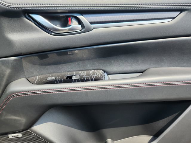 New 2025 MAZDA CX-5 2.5 Turbo w/ Premium Package image 18