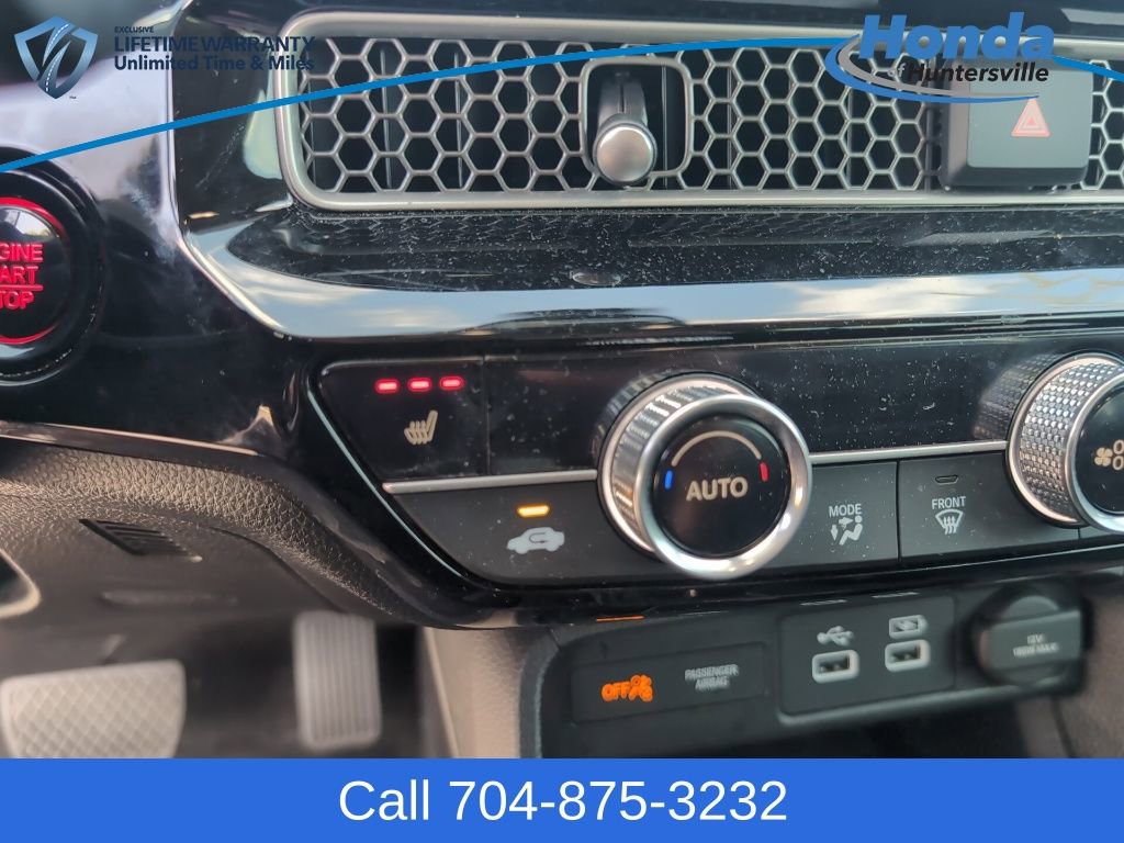 Used 2024 Honda Civic Touring image 29