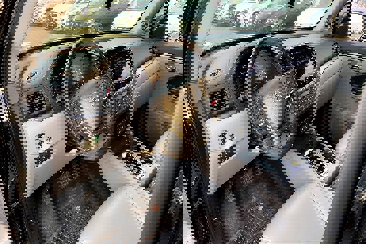 Used 2019 Honda Pilot EX-L image 17