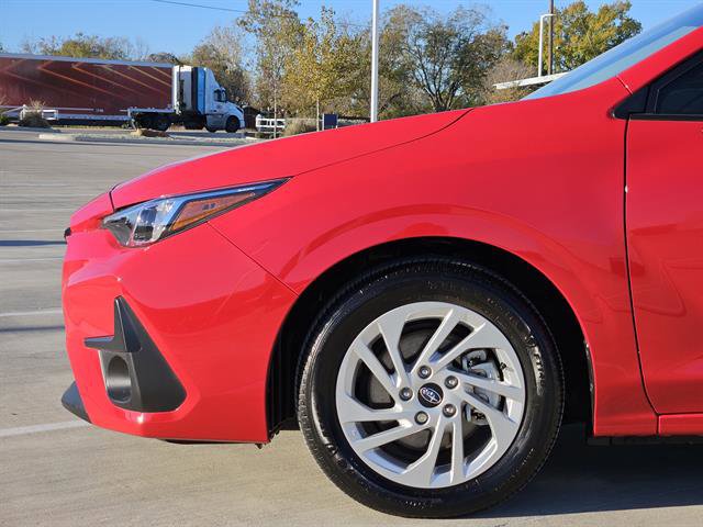 Certified 2025 Subaru Impreza 2.0i image 6