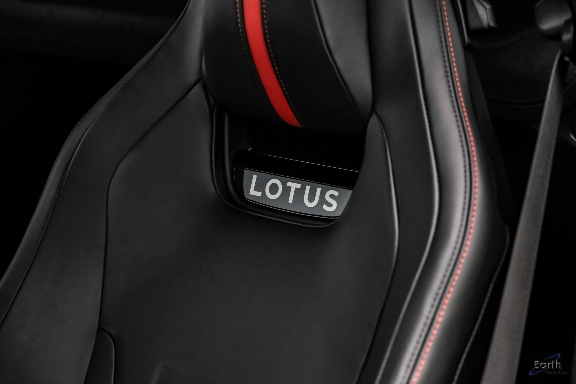 New 2026 Lotus Emira V6 SE RWD image 45