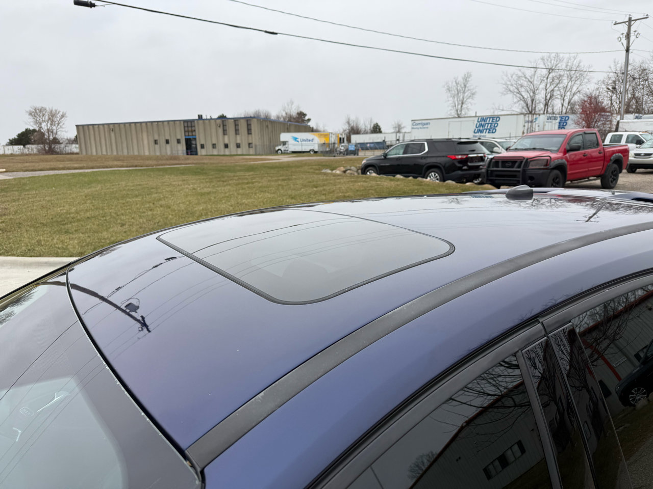 Used 2016 Ford Focus ST w/ Equipment Group 401A image 11