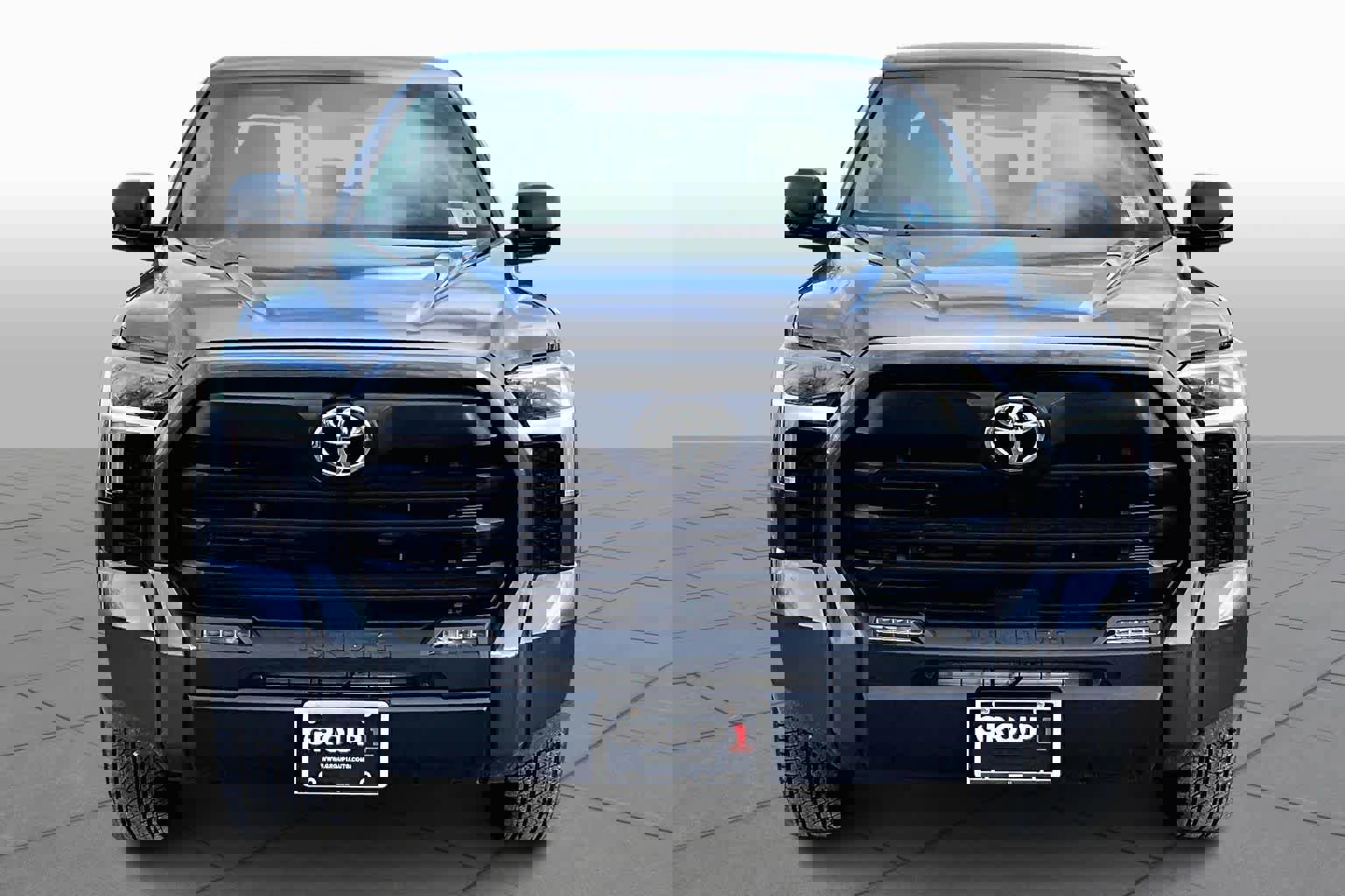 Used 2022 Toyota Tundra SR5 image 3