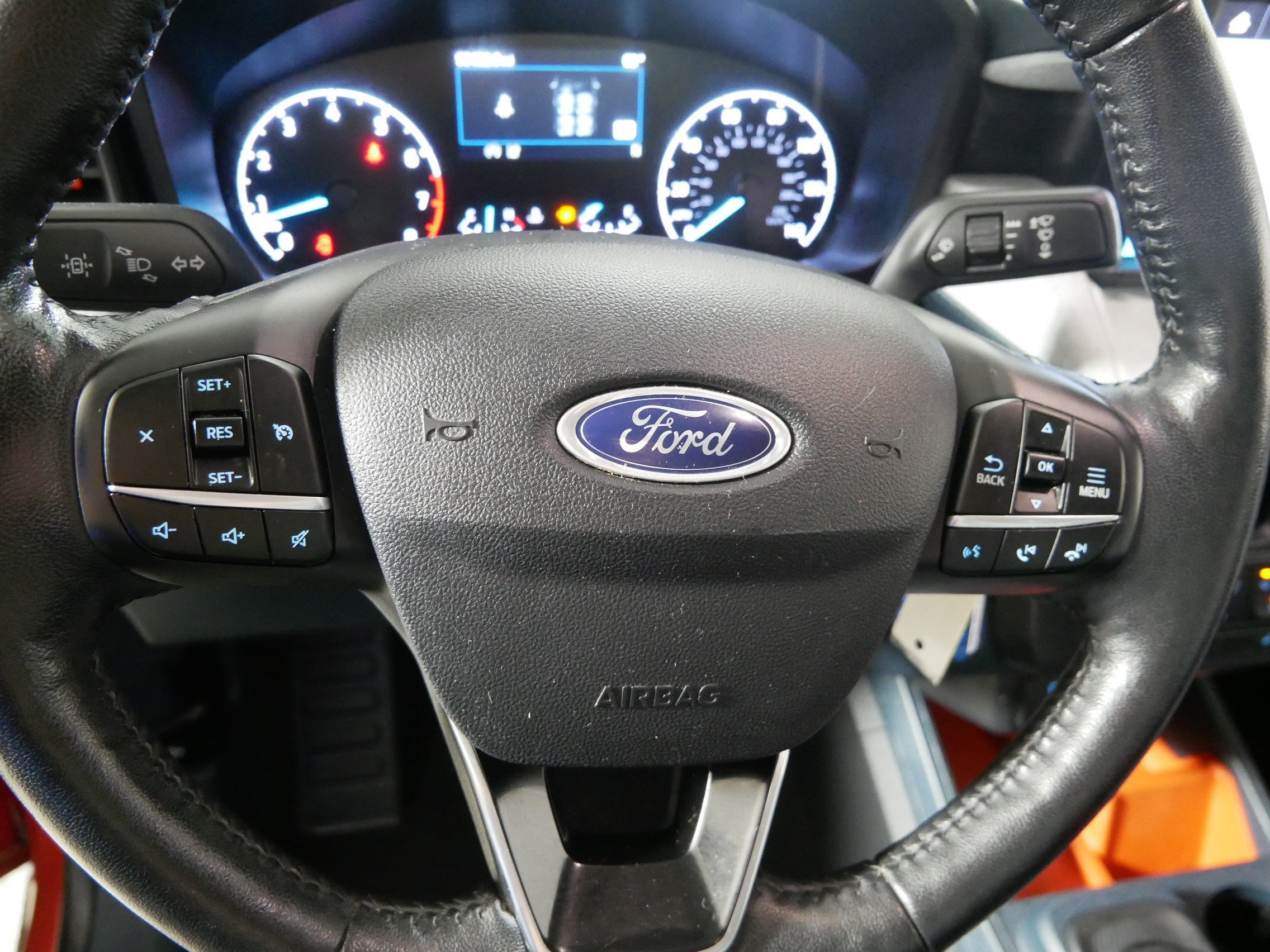 Used 2022 Ford Maverick XLT w/ Equipment Group 300A Standard AWD/4WD image 25