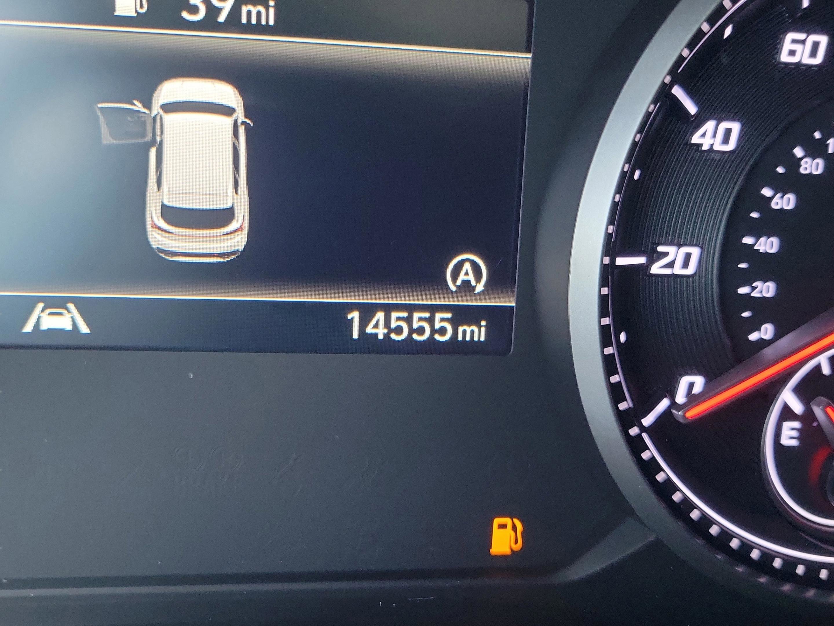 Used 2023 Hyundai Santa Fe SE image 23