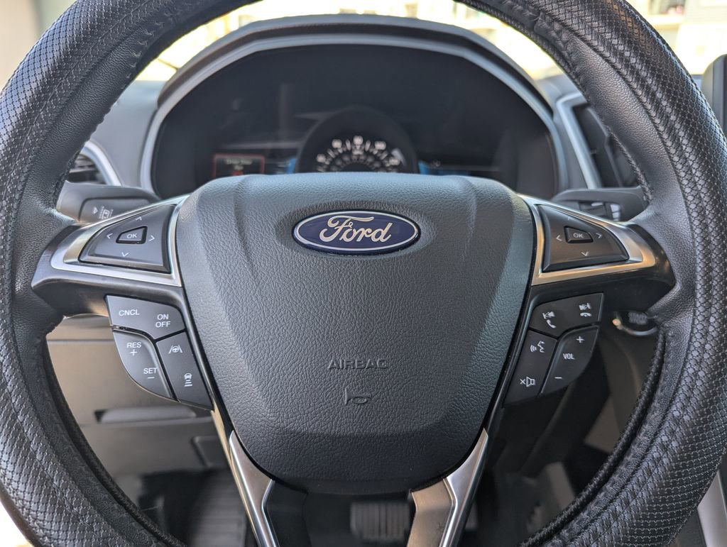 Used 2024 Ford Edge SEL AWD/4WD image 20