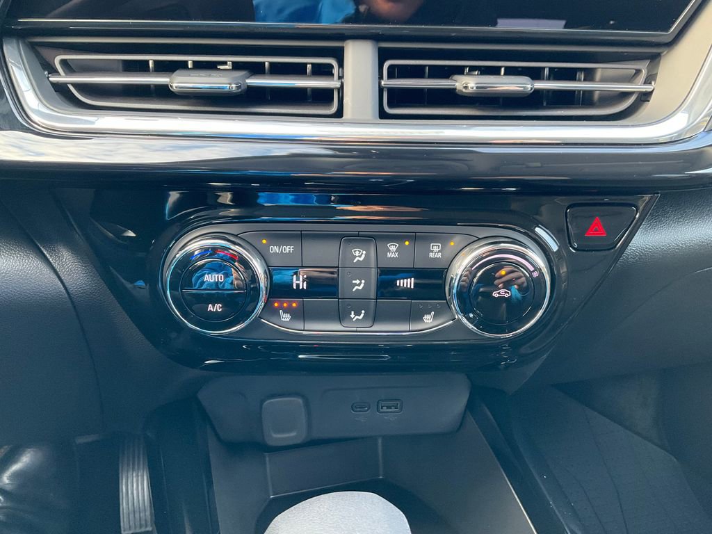 New 2026 Chevrolet Trax ACTIV w/ Driver Confidence Package FWD image 8