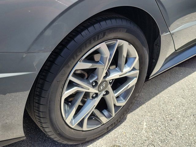 Certified 2023 Hyundai Sonata SEL FWD image 7