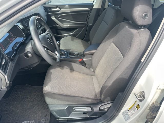 Used 2019 Volkswagen Jetta S image 10