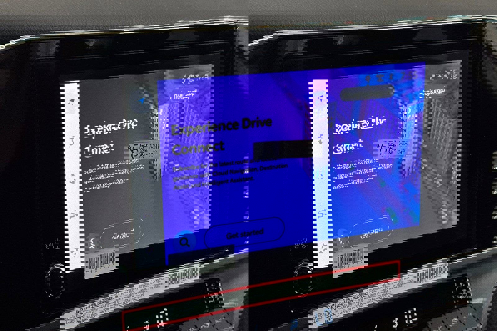 New 2026 Toyota Camry SE FWD image 21