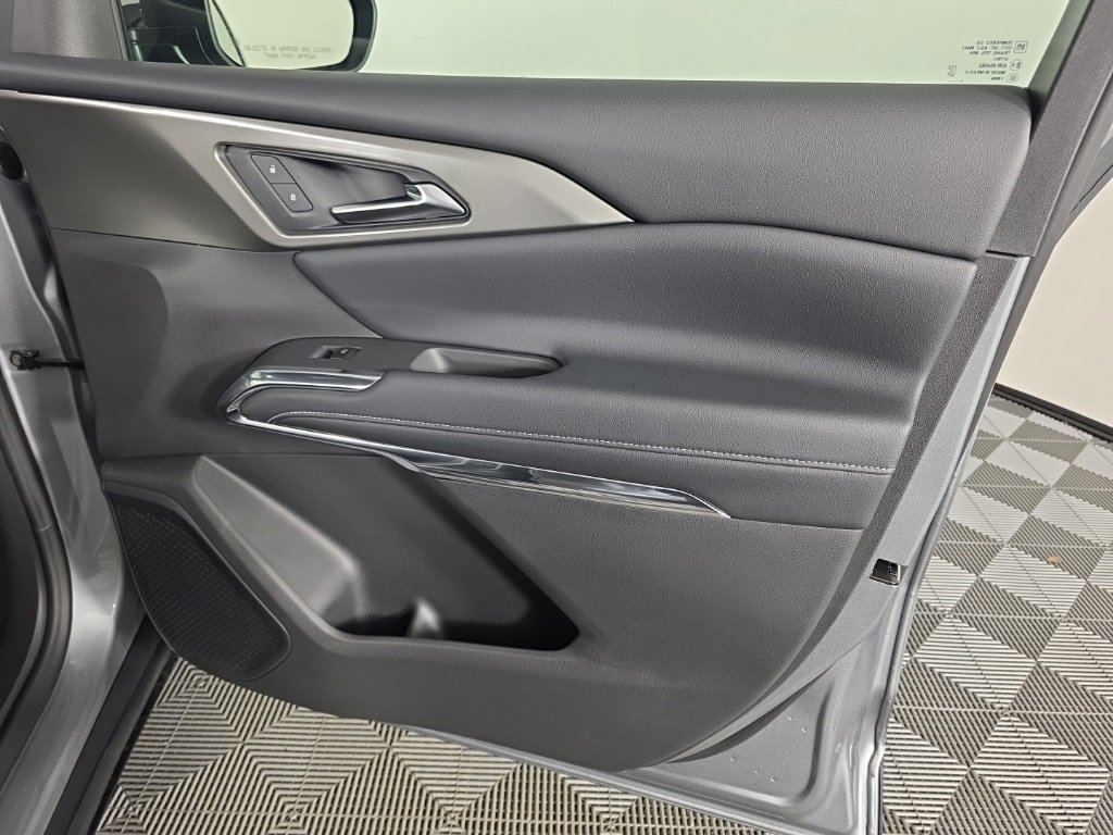 New 2026 Chevrolet Traverse LT w/ Sun and Wheel Package image 41