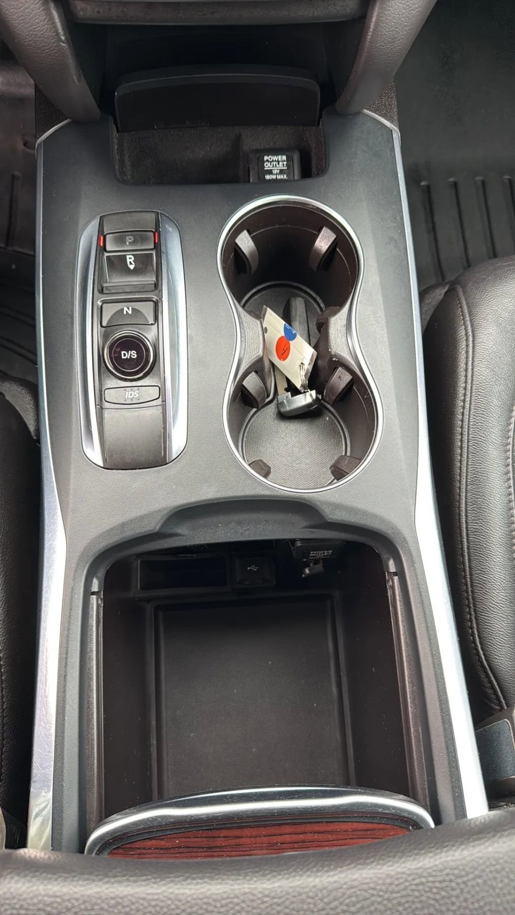 Used 2016 Acura MDX SH-AWD w/ Technology Package image 20