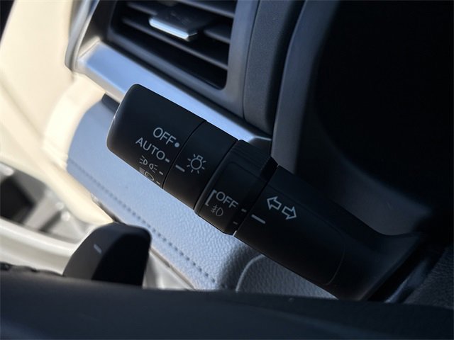 New 2026 Honda Odyssey EX-L image 32