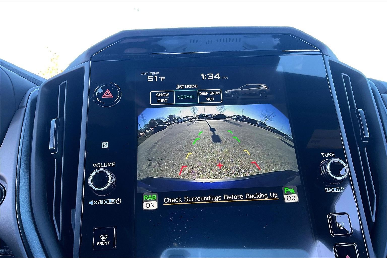 New 2025 Subaru Crosstrek 2.5i Wilderness image 18