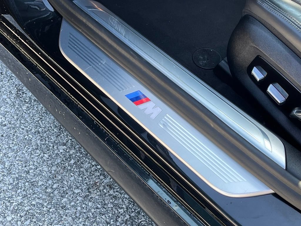 Used 2019 BMW 750i xDrive AWD/4WD image 23
