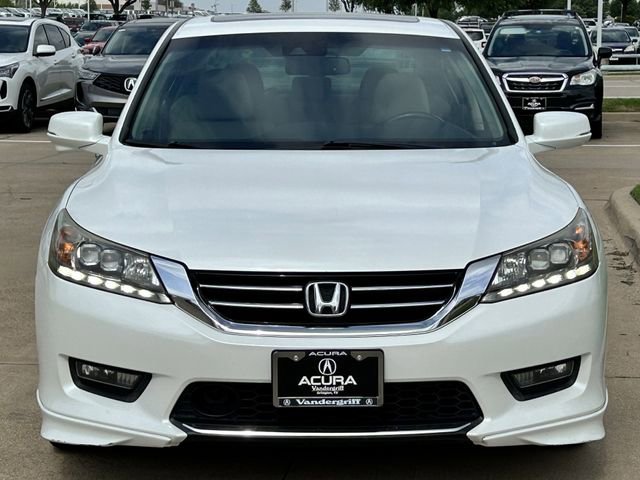 Used 2014 Honda Accord Touring image 9