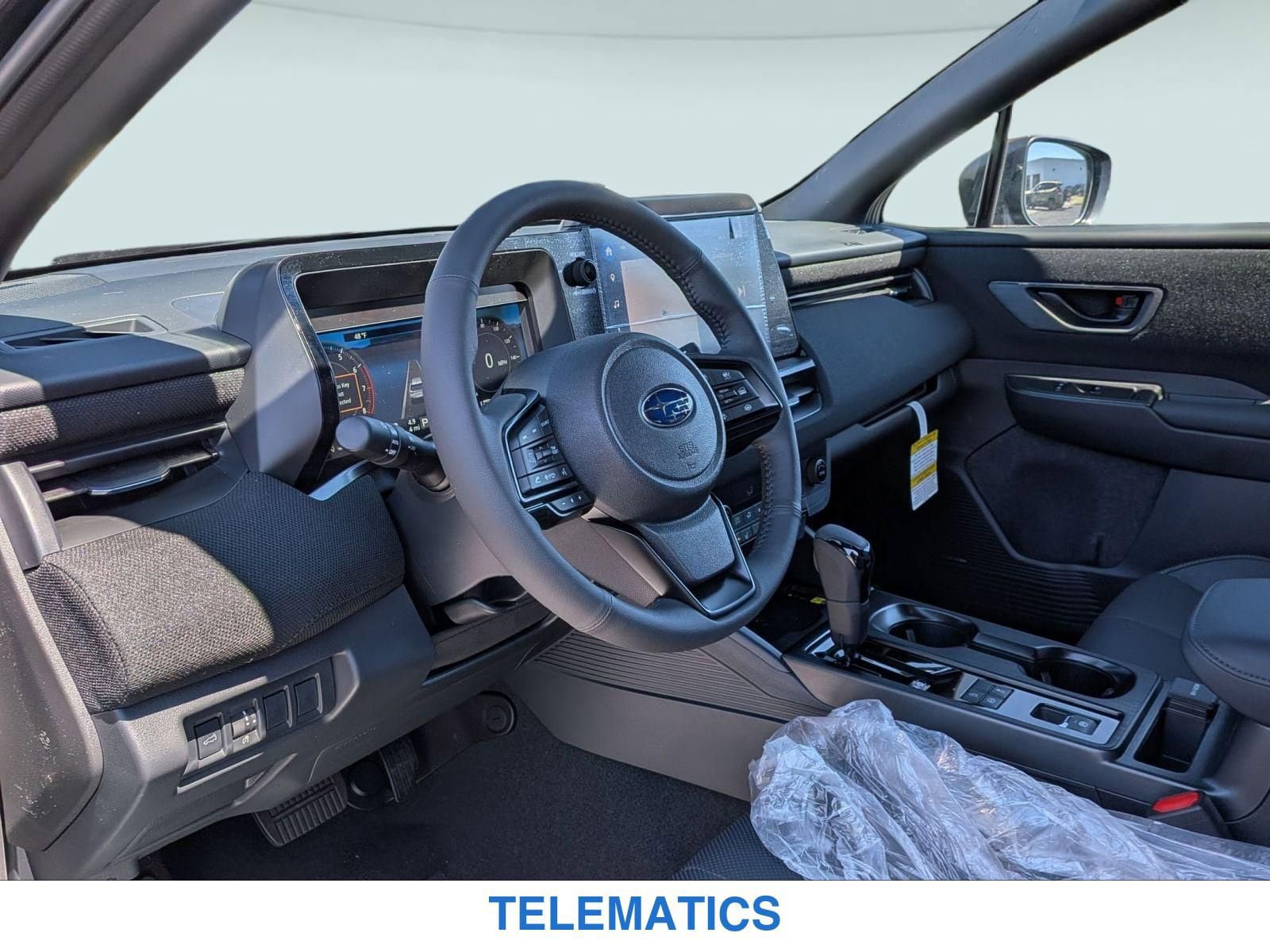 New 2026 Subaru Outback Limited AWD/4WD image 10
