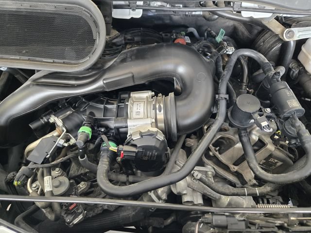 Used 2025 Ford Transit 250 Low Roof w/ Exterior Upgrade Package RWD image 32