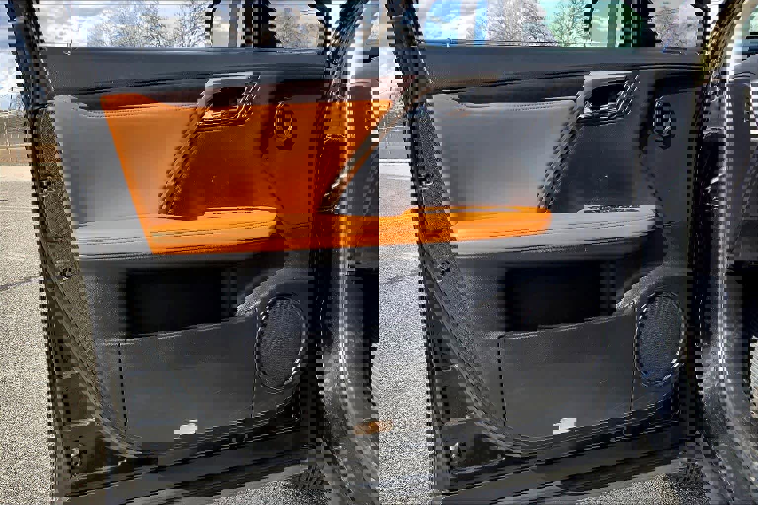 Used 2021 Lexus RX 350 w/ Premium Package image 21