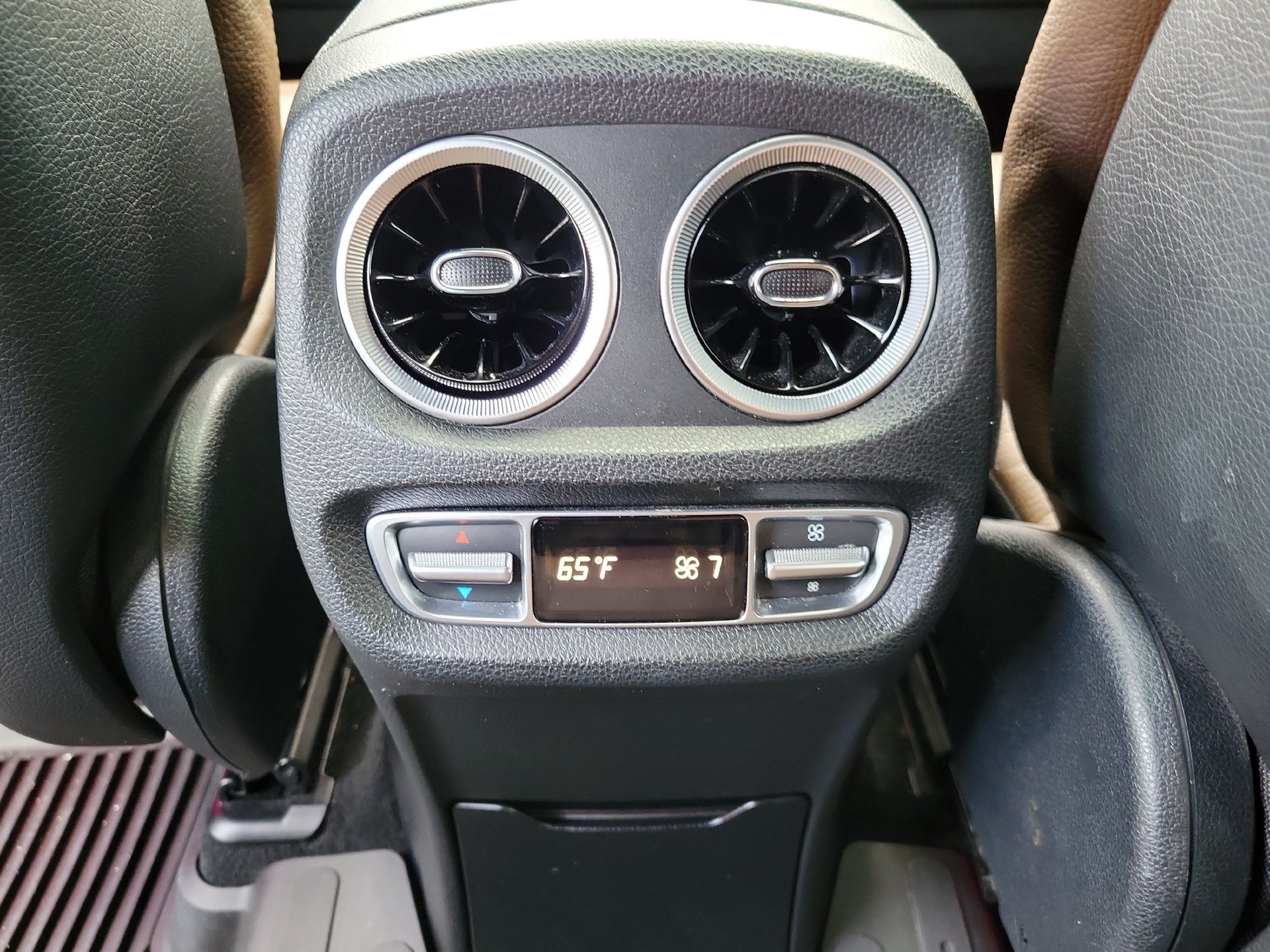 Used 2020 Mercedes-Benz G 550 image 18