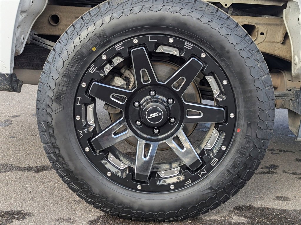 Used 2023 Chevrolet Silverado 1500 LT w/ Z71 Off-Road Package image 50