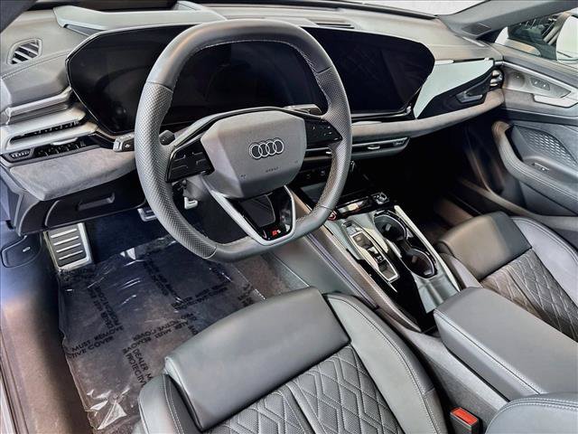 Used 2025 Audi S5 Premium Plus AWD/4WD image 10