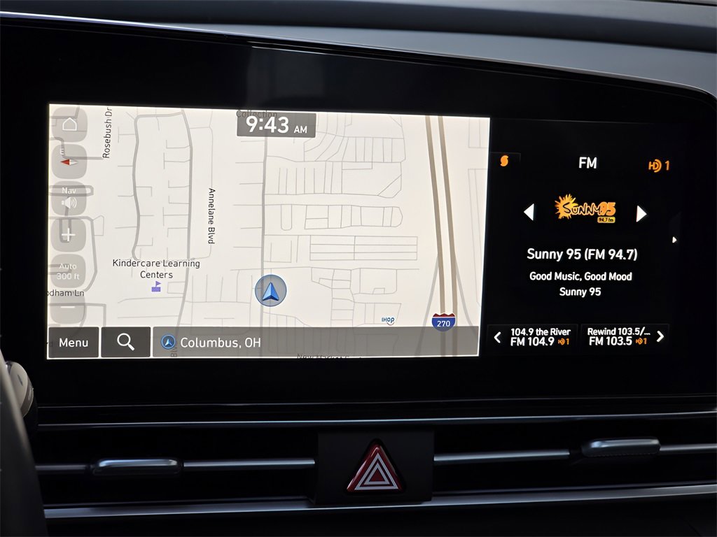 Used 2023 Hyundai Elantra Limited image 32