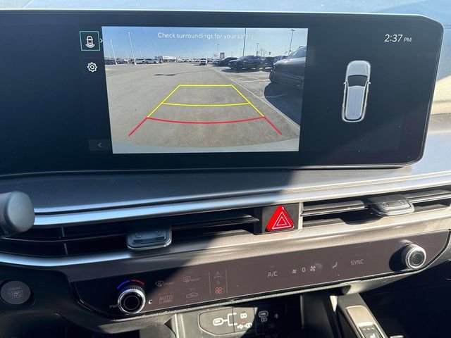 New 2026 Kia Sorento EX FWD image 27