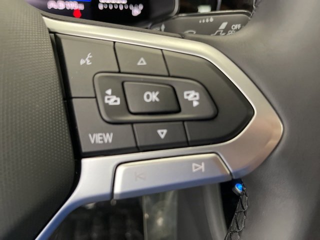 New 2025 Volkswagen Jetta S image 17