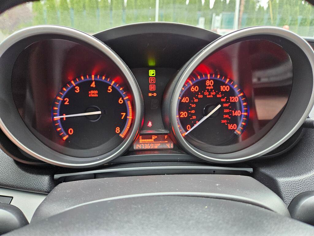 Used 2010 MAZDA MAZDA3 s Grand Touring FWD image 20