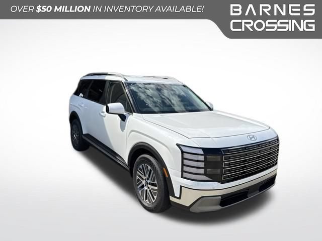 New 2026 Hyundai Palisade SEL AWD/4WD image 1